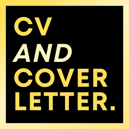 CV and Cover Letter